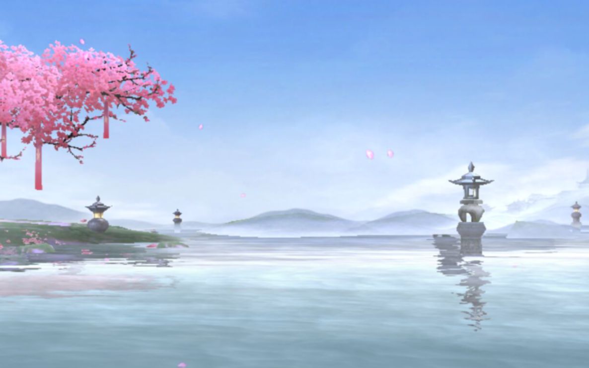 这就是你们要的仙侠吗