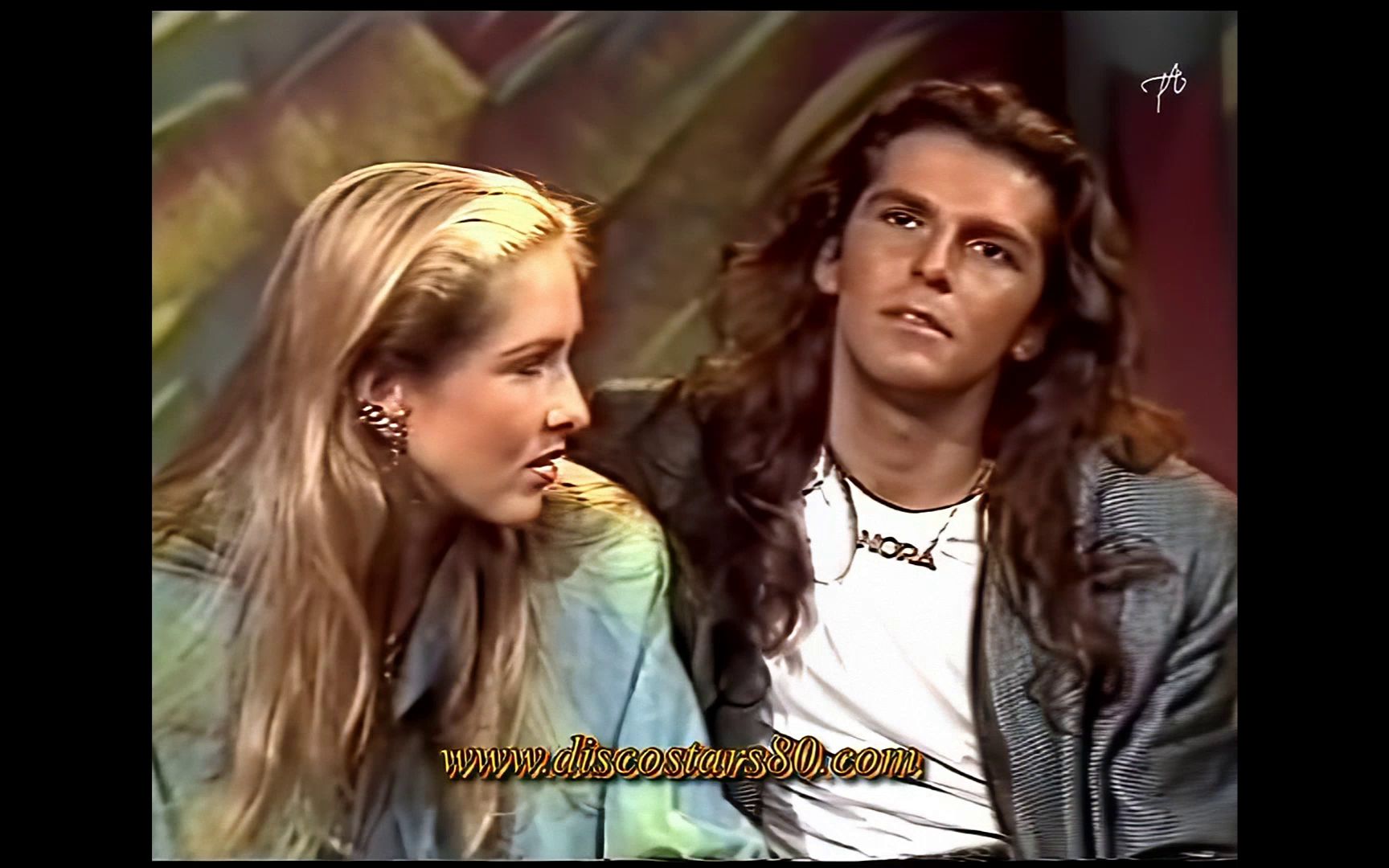 1987 modern talking thomas anders & nora south africa