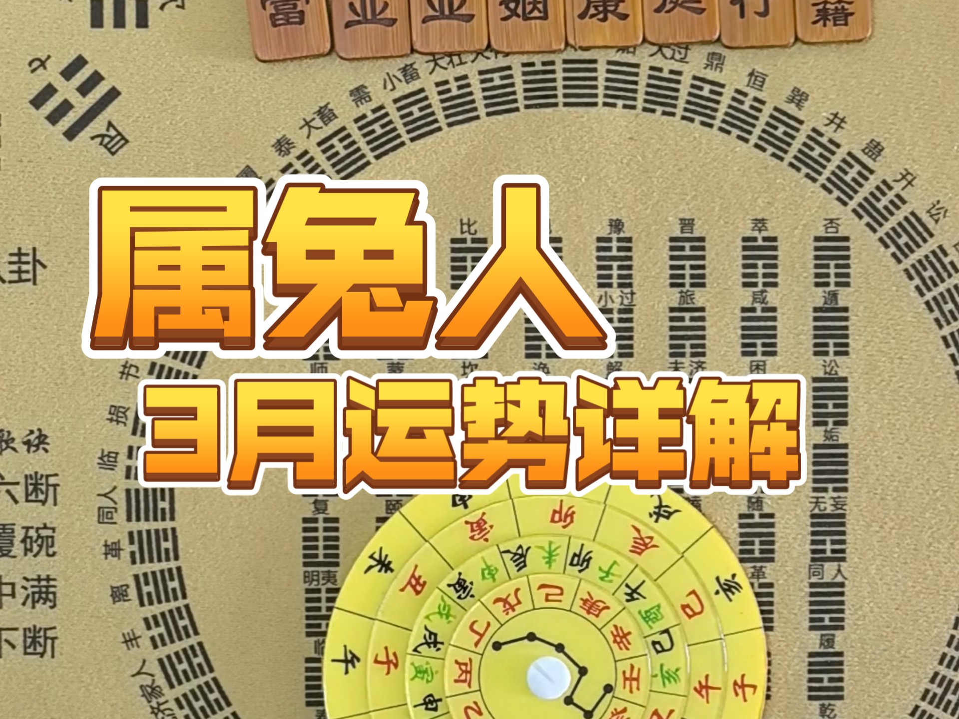 怎样看生肖兔的运势(生肖兔的运势如何)