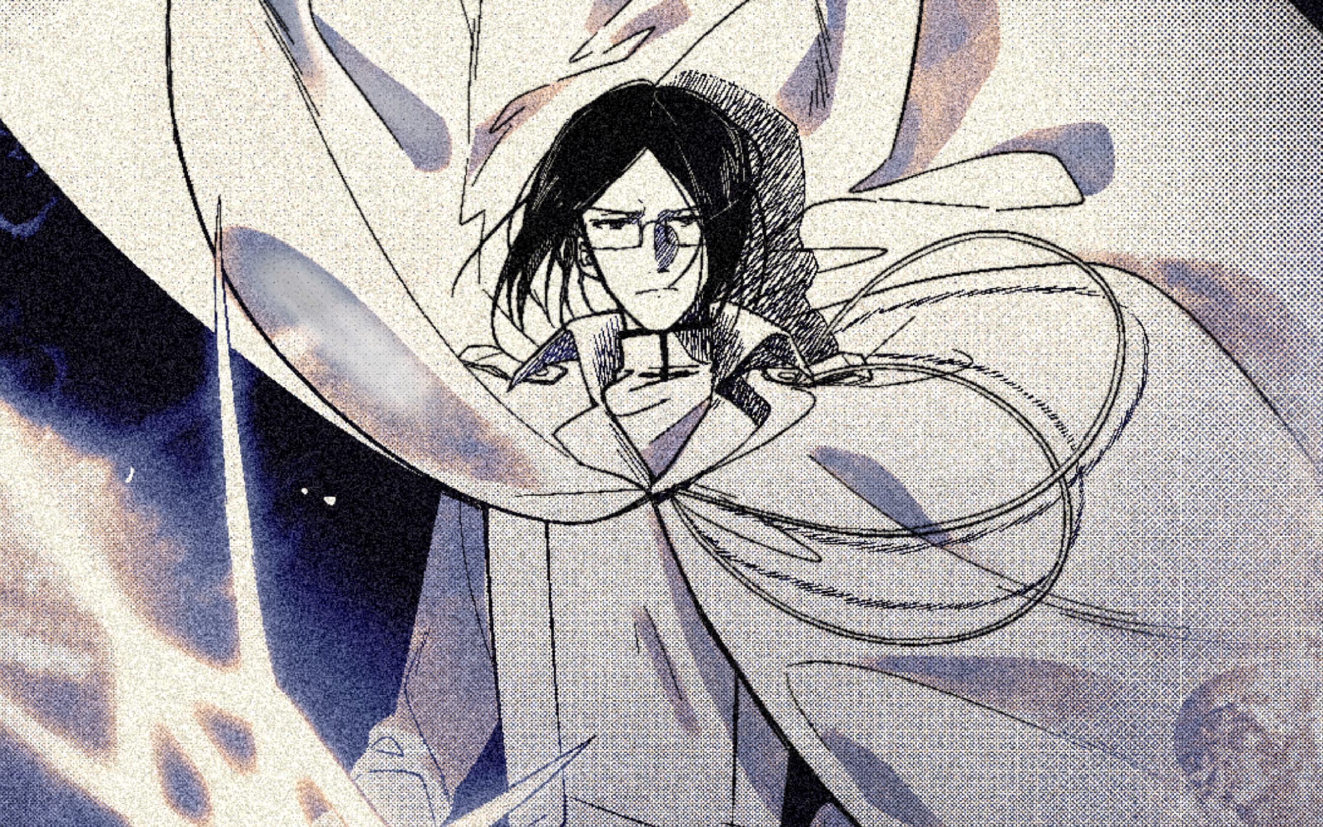 【procreate】画石田雨龙