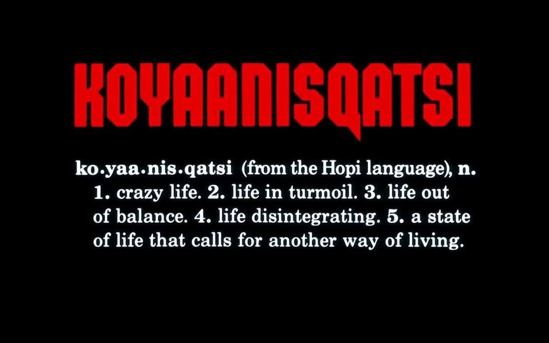 [图]Koyaanisqatsi _ (1982)