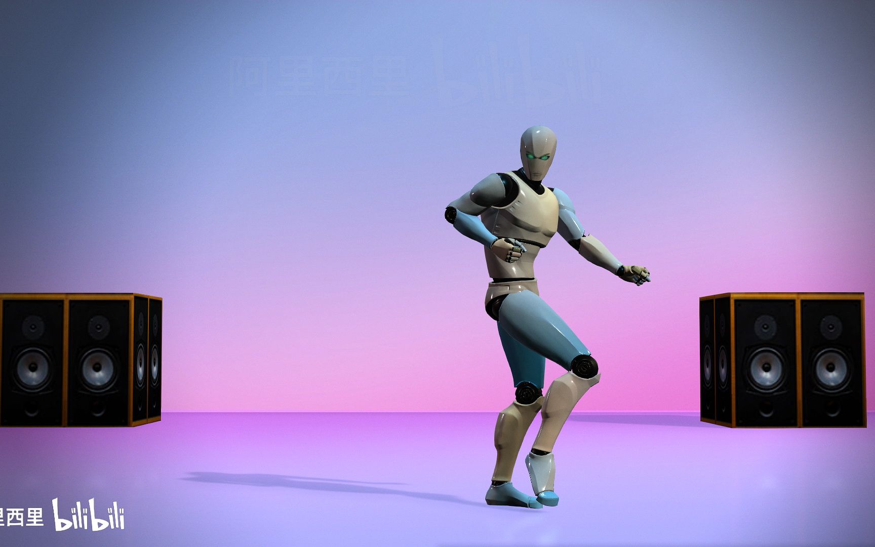 ue4-跳舞- single ladies-舞蹈