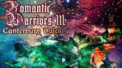 坎特伯雷/坎派纪录片Romantic Warriors III (A Progressive Music Saga) Canterbury Tales _哔哩哔哩_bilibili