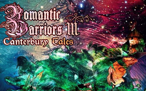 坎特伯雷/坎派纪录片Romantic Warriors III (A Progressive