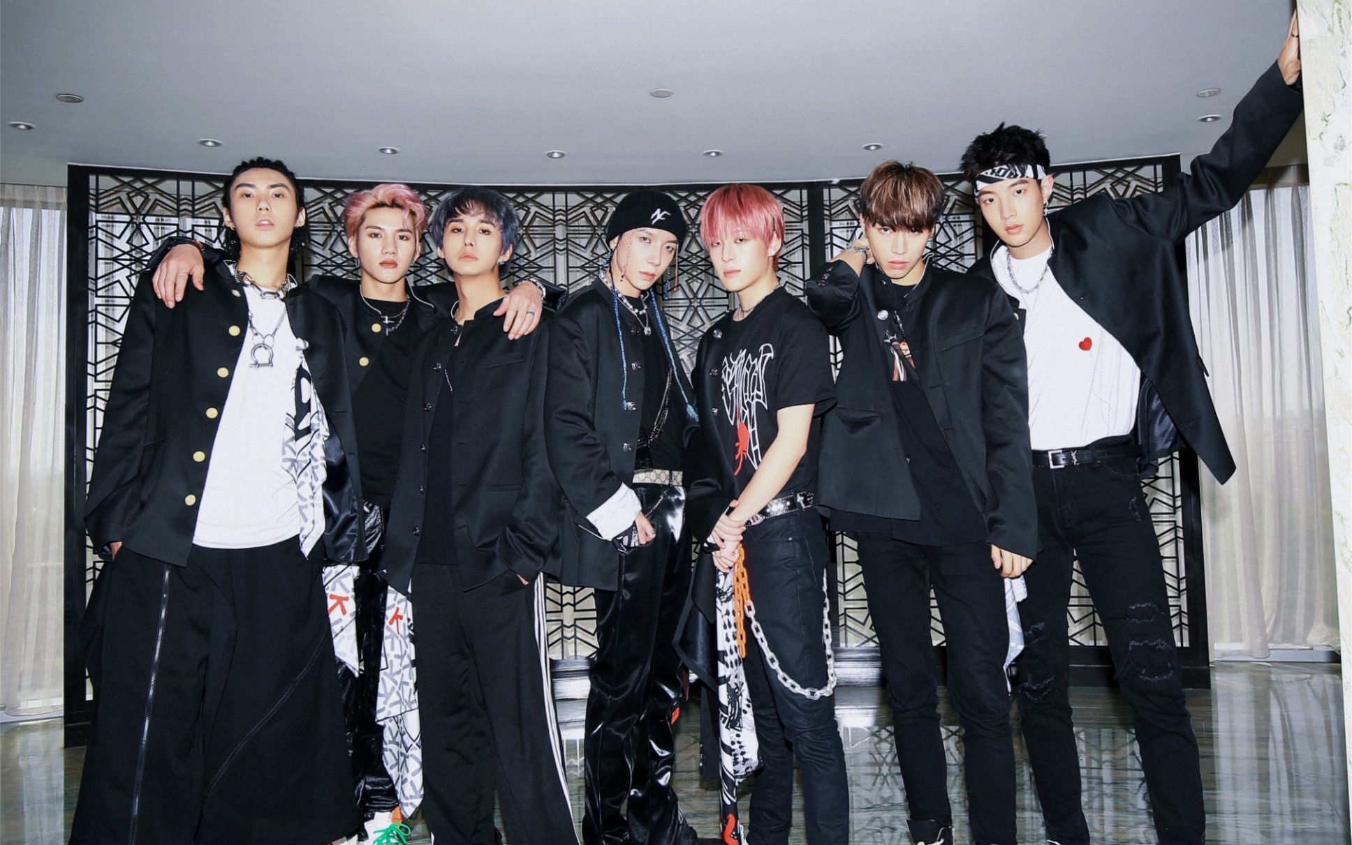 国潮音乐节 圳南vlog kidult厂牌_哔哩哔哩_bilibili