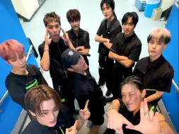 Download Video: 【NCT 127】｡*⭒⑅🌕我们七完整体歪歪扭扭🌹⑅⭒*｡