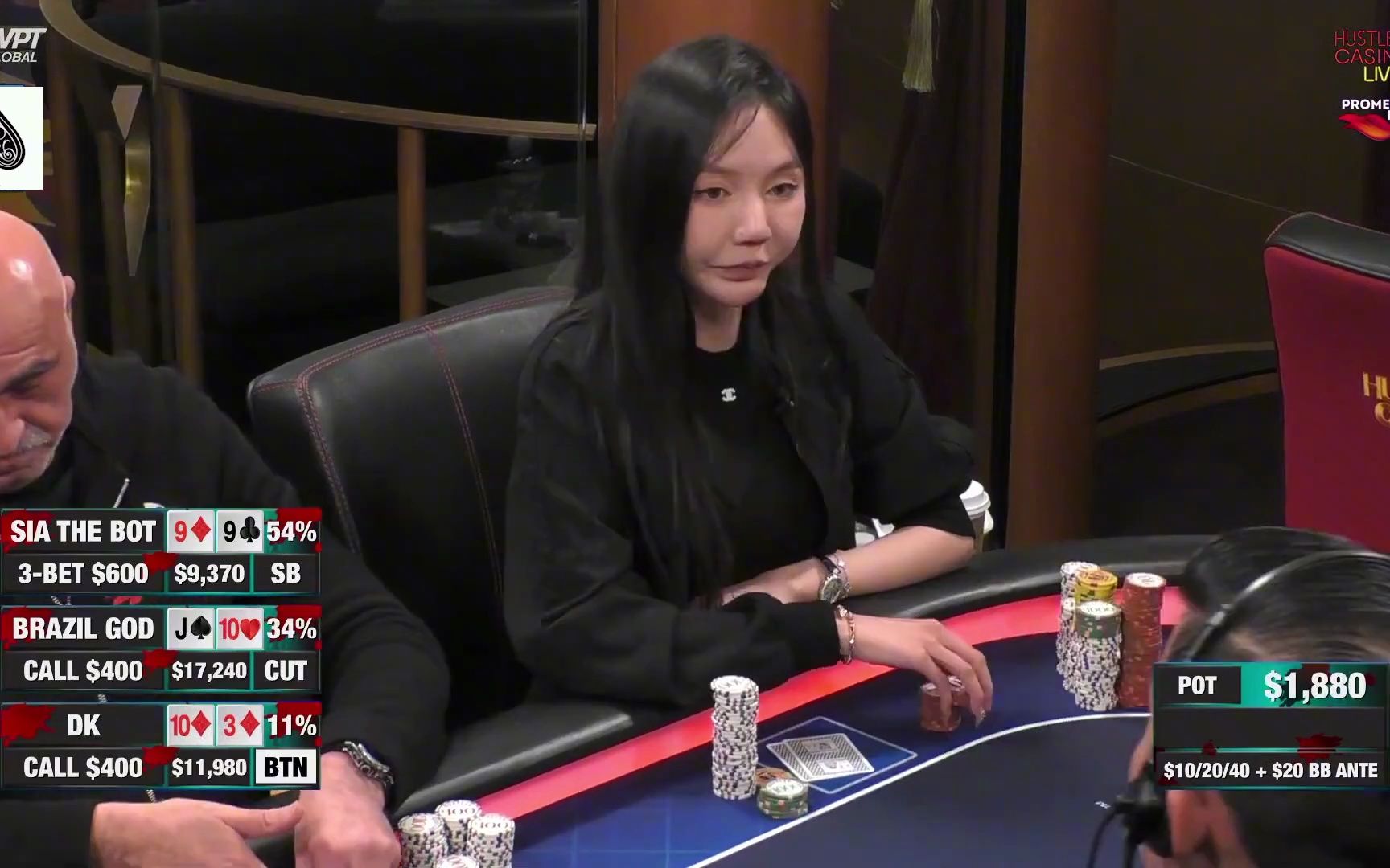 德州女神sia!被无情榨取价值!