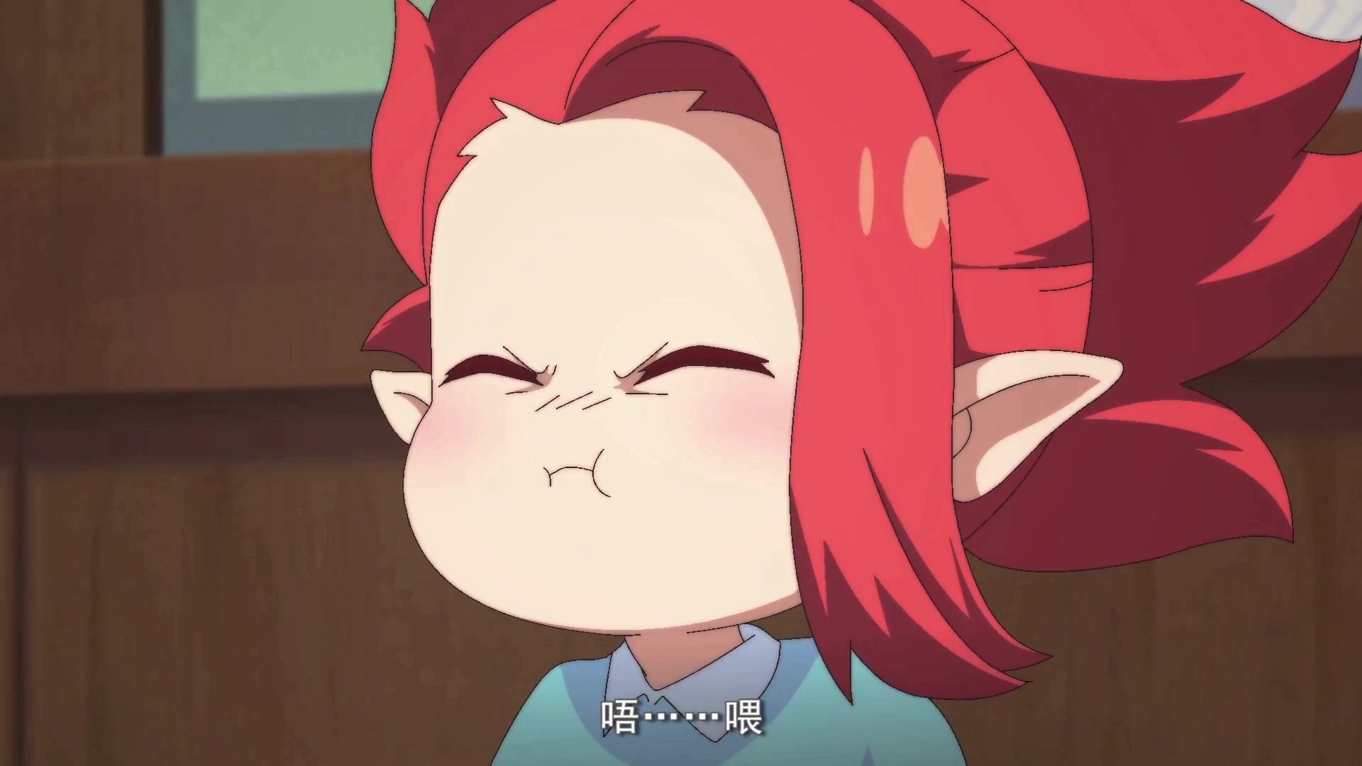 日语版百鬼幼儿园第二季04