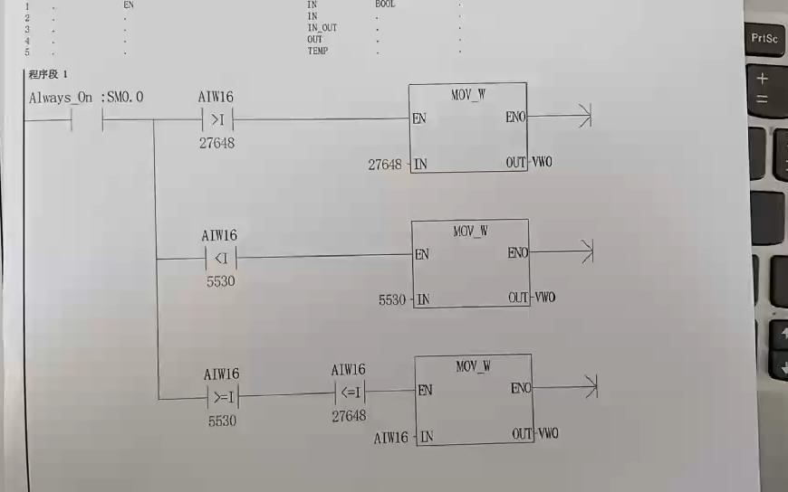 模拟量换算程序哔哩哔哩bilibili