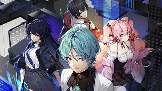 我一直都期望着能做出选择去改变这一切,可我却无能为力,《妄想破绽》