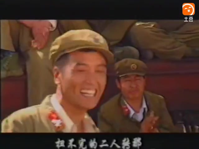 怀旧电视金曲1996黑土地黄棉袄片头曲ⷥ𐹧›𘦝𐥓”哩哔哩bilibili