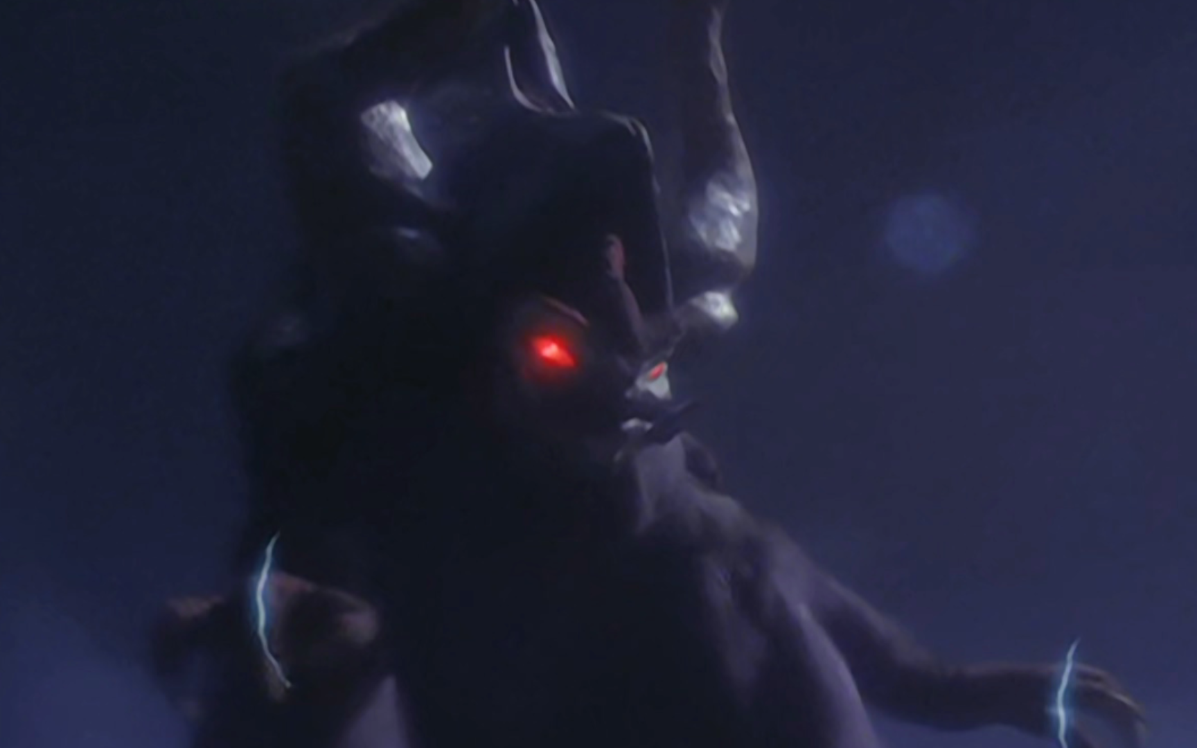 戴拿奥特曼里面的大魔兽比休梅尔的能力大赏!