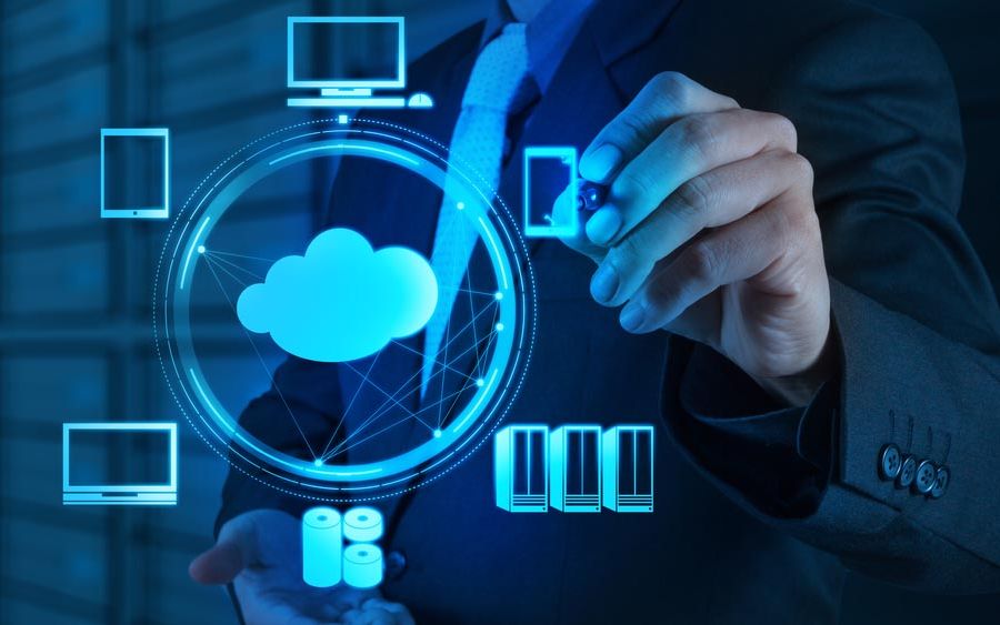 【上海市大学生计算机应用能力大赛】作品展示视频