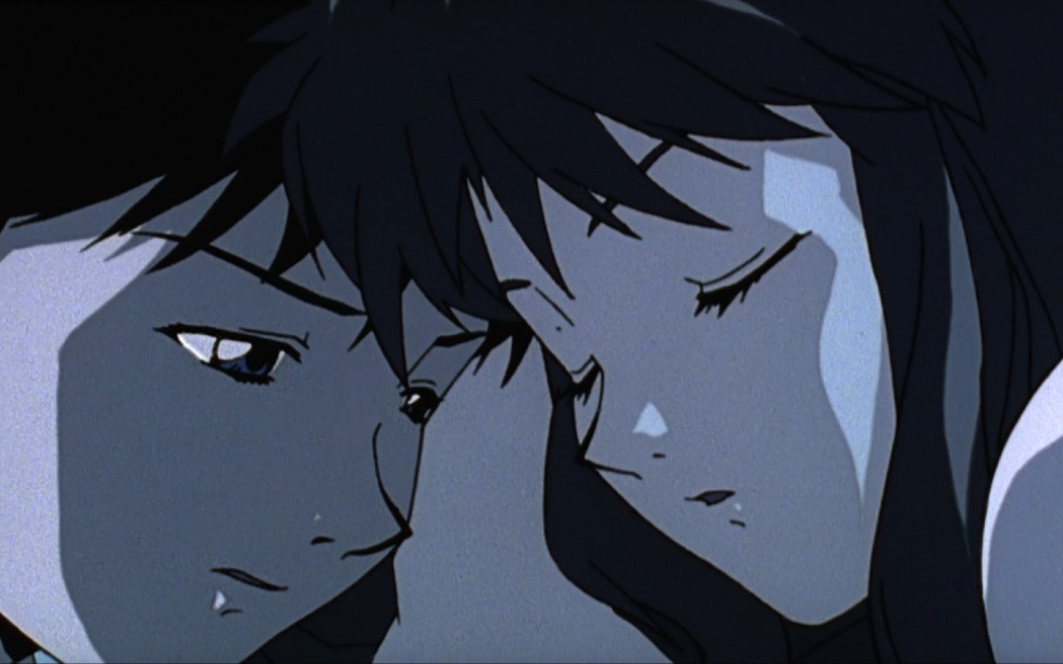 真嗣君 不要逃避_哔哩哔哩_bilibili