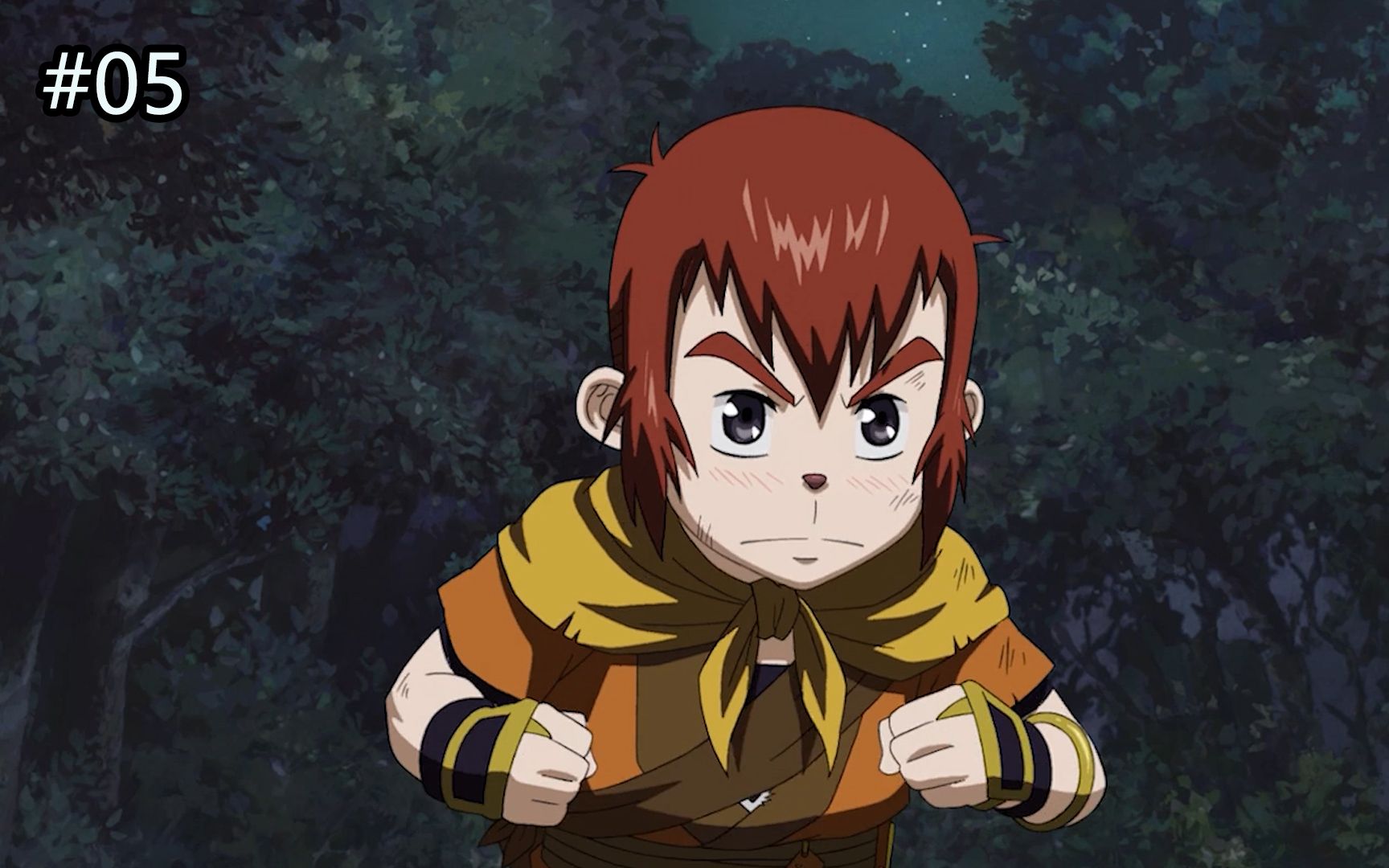 魁拔2之大战元泱界05魁拔也似乎并不像传言中那么不堪