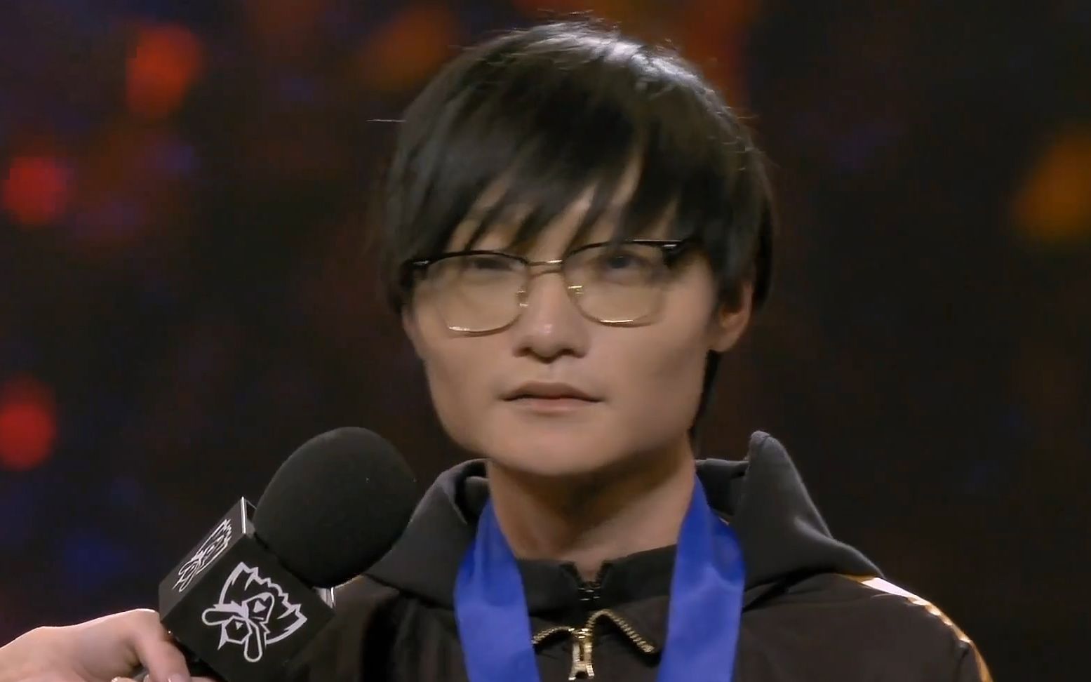 我不要像谁谁谁我就是我我是tians9fmvptian高天亮的霸气宣言