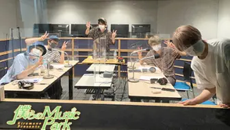 僕らのmusic Park 56 レス早すぎだよね 哔哩哔哩 Bilibili