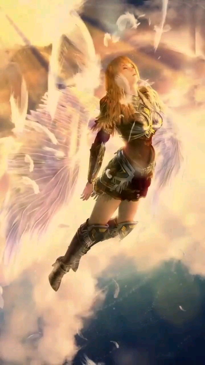 唯爱天使彦#超神学院