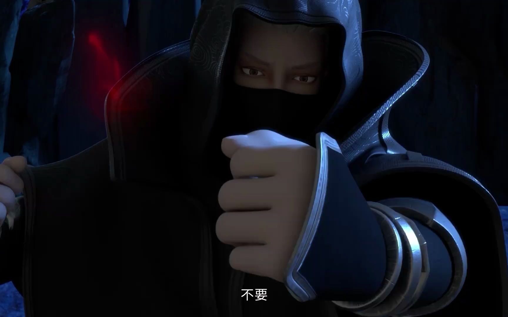 《#万界法神#》第37集预告来喽~ 降级打击!就问你怕不怕!