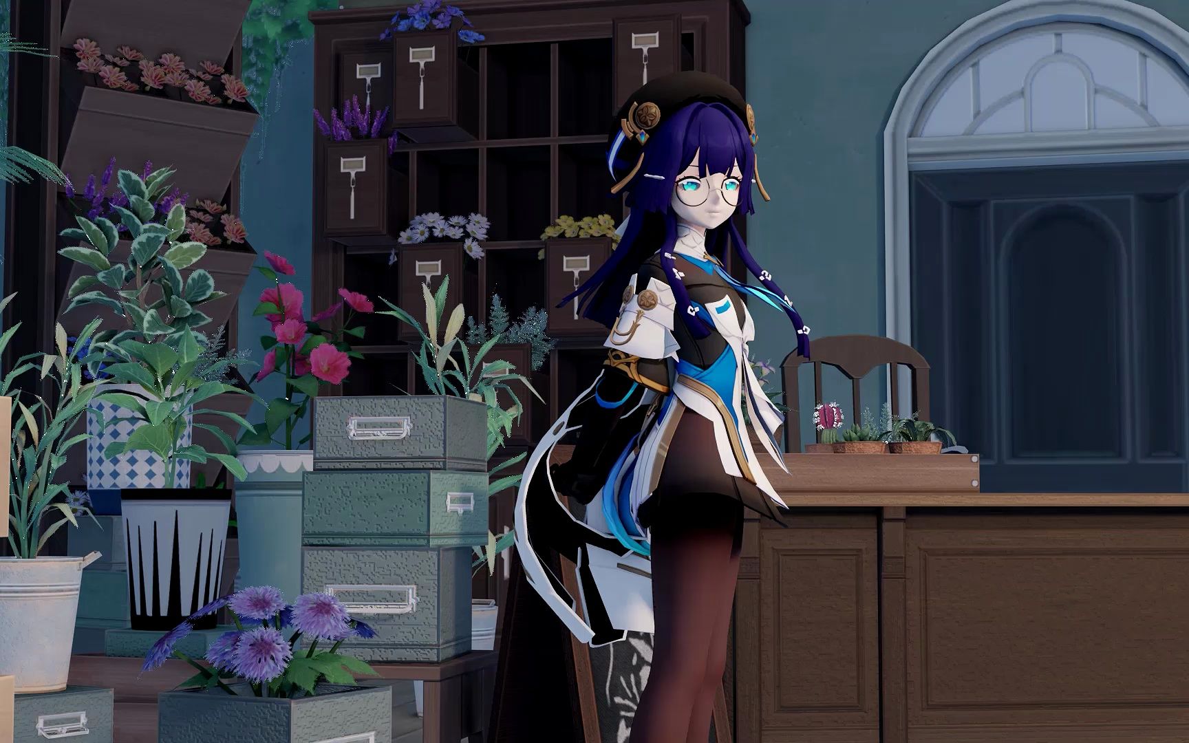 【星铁】加糖的佩拉