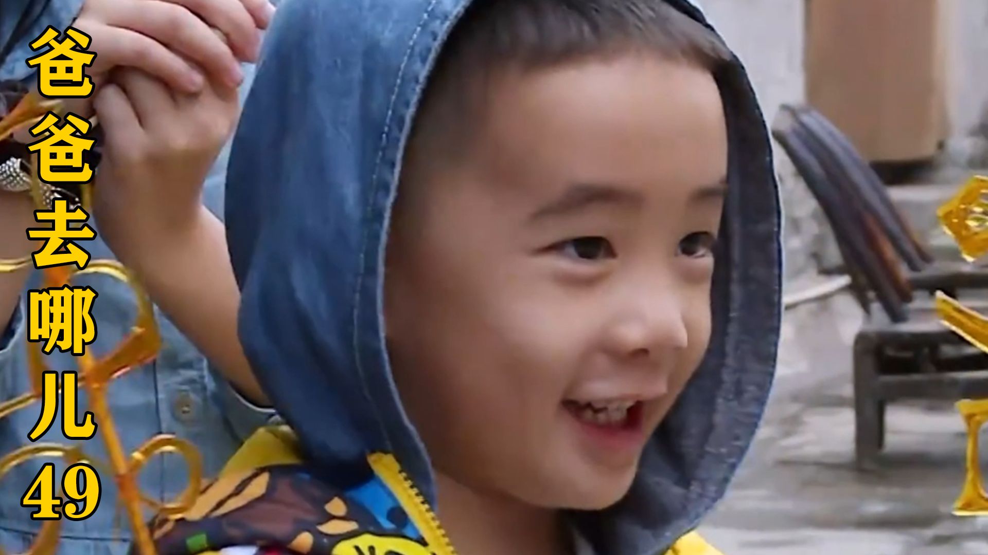 jasper暖心安慰嗯哼,玩游戏故意放水,只为了让嗯哼开心