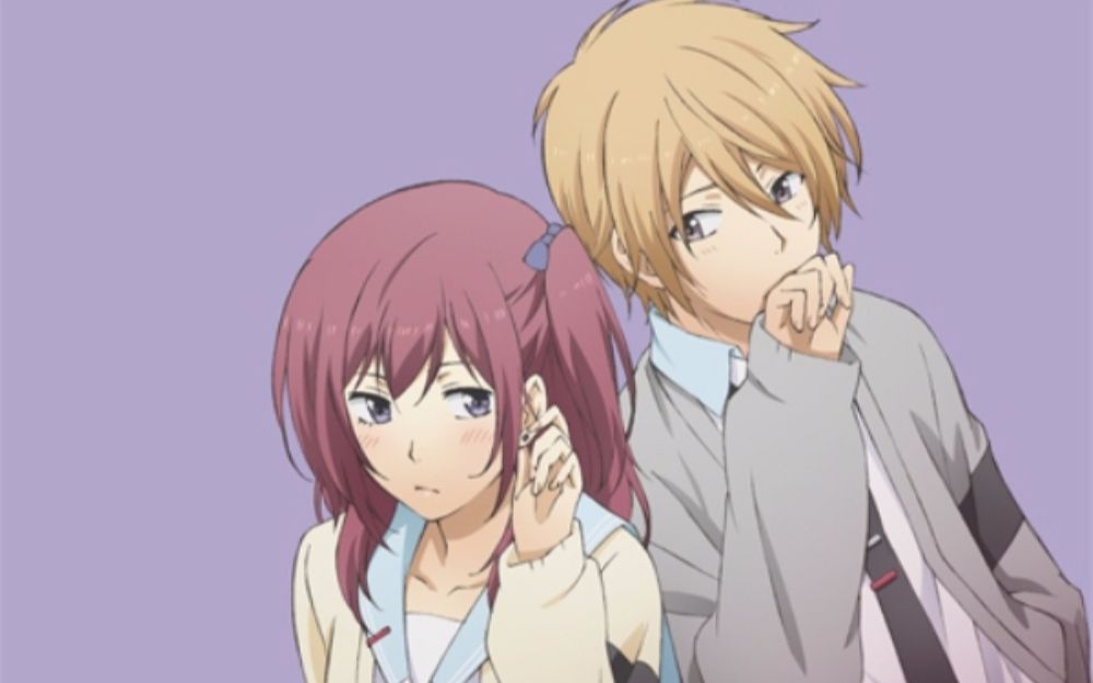 relife角色歌集vol3