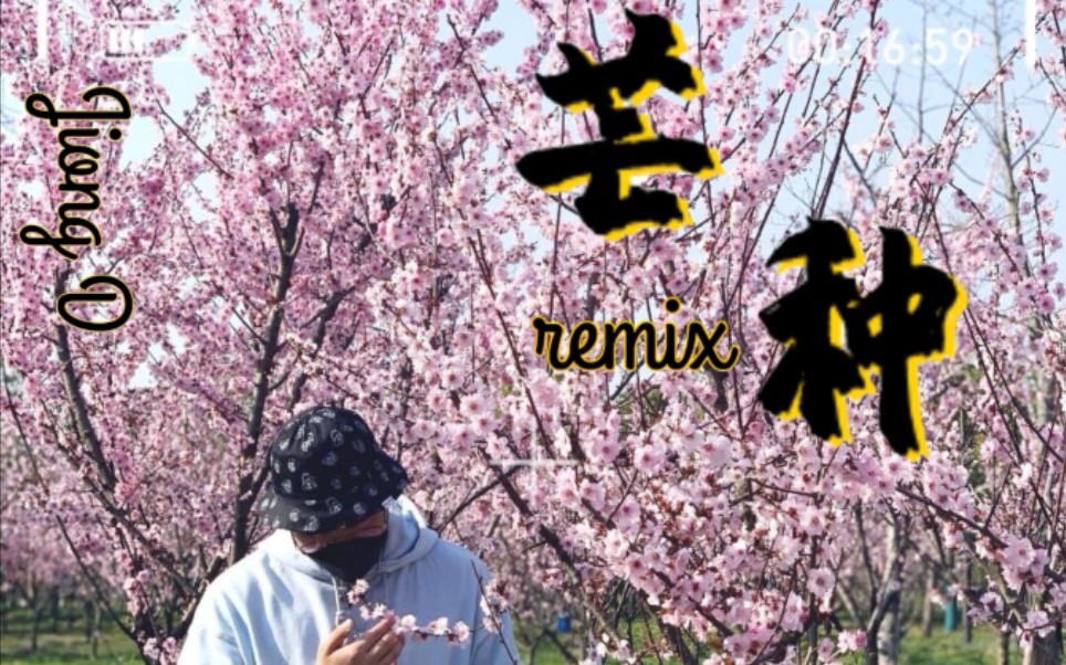 [图]芒种remix--Jiong D馒头