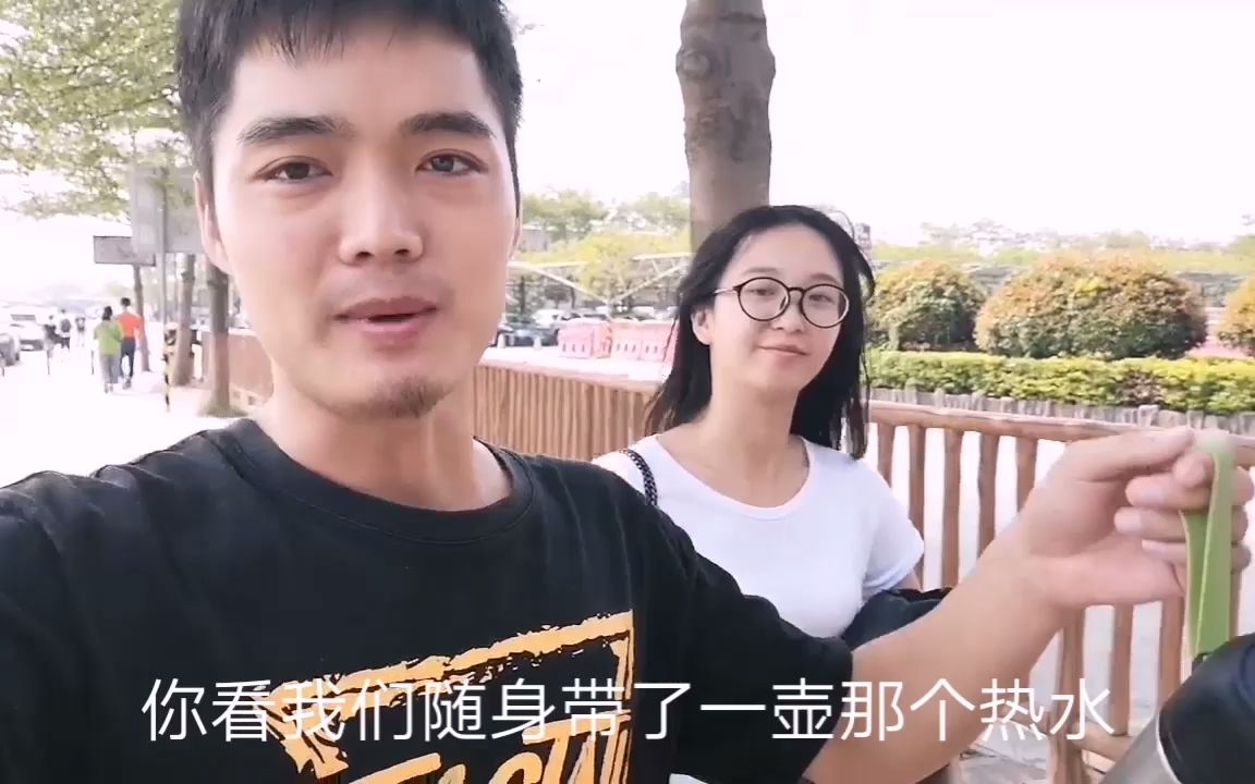 [图]周末游|佛山长鹿农庄vlog|门票小贵性价比不高