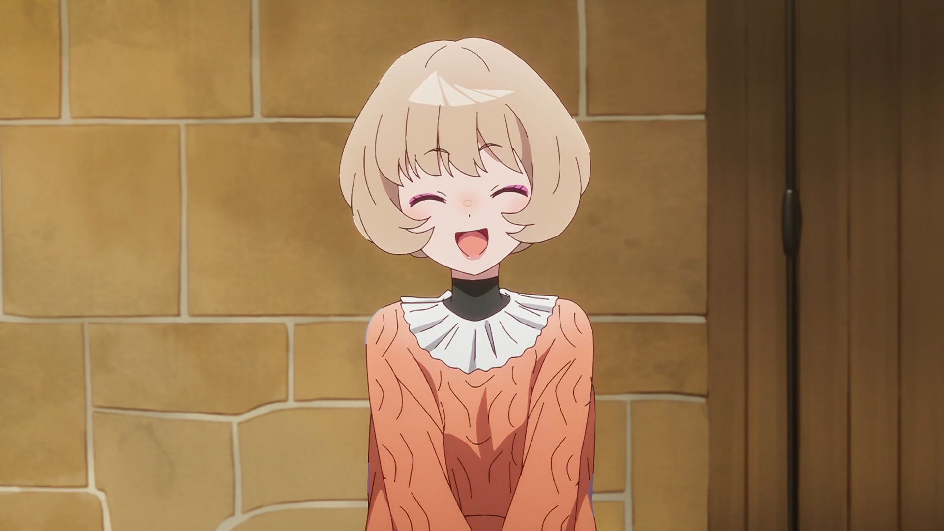 31岁的银河系最强未来偶像之卵咪子