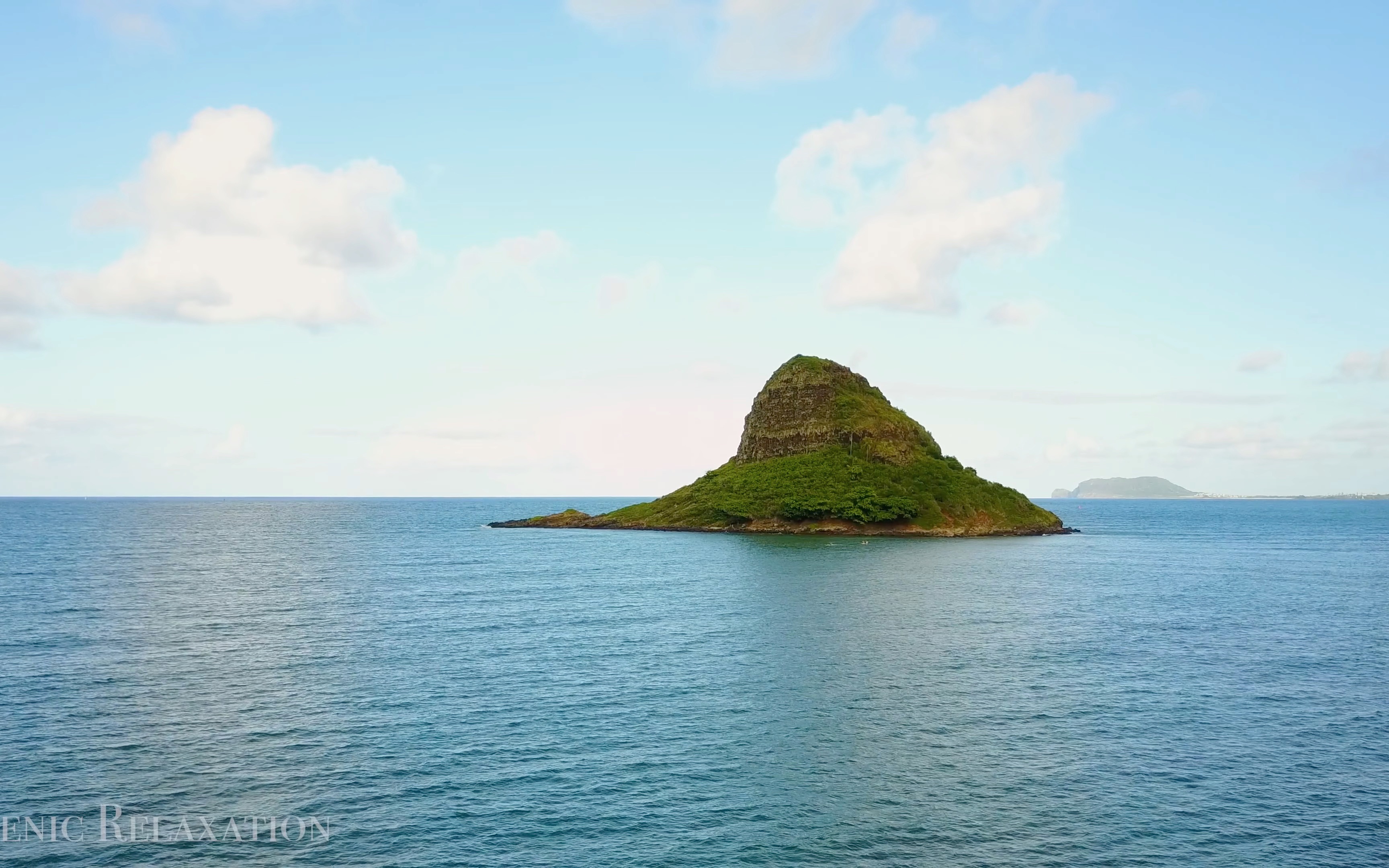 [图]夏威夷 4K - 带你看世界美景