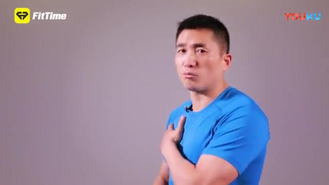 如何纠正成年人驼背耸肩的体态?哔哩哔哩bilibili