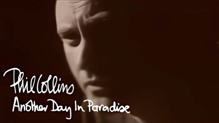 [图]Phil Collins-Another Day In Paradise