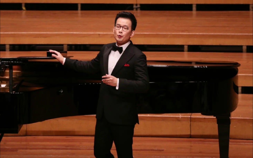 【石倚洁】20211117倚洁听声音乐会返场_哔哩哔哩_bilibili