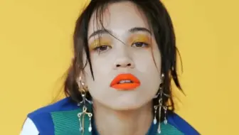 水原希子 L Officiel Thailand Fashion 哔哩哔哩 Bilibili