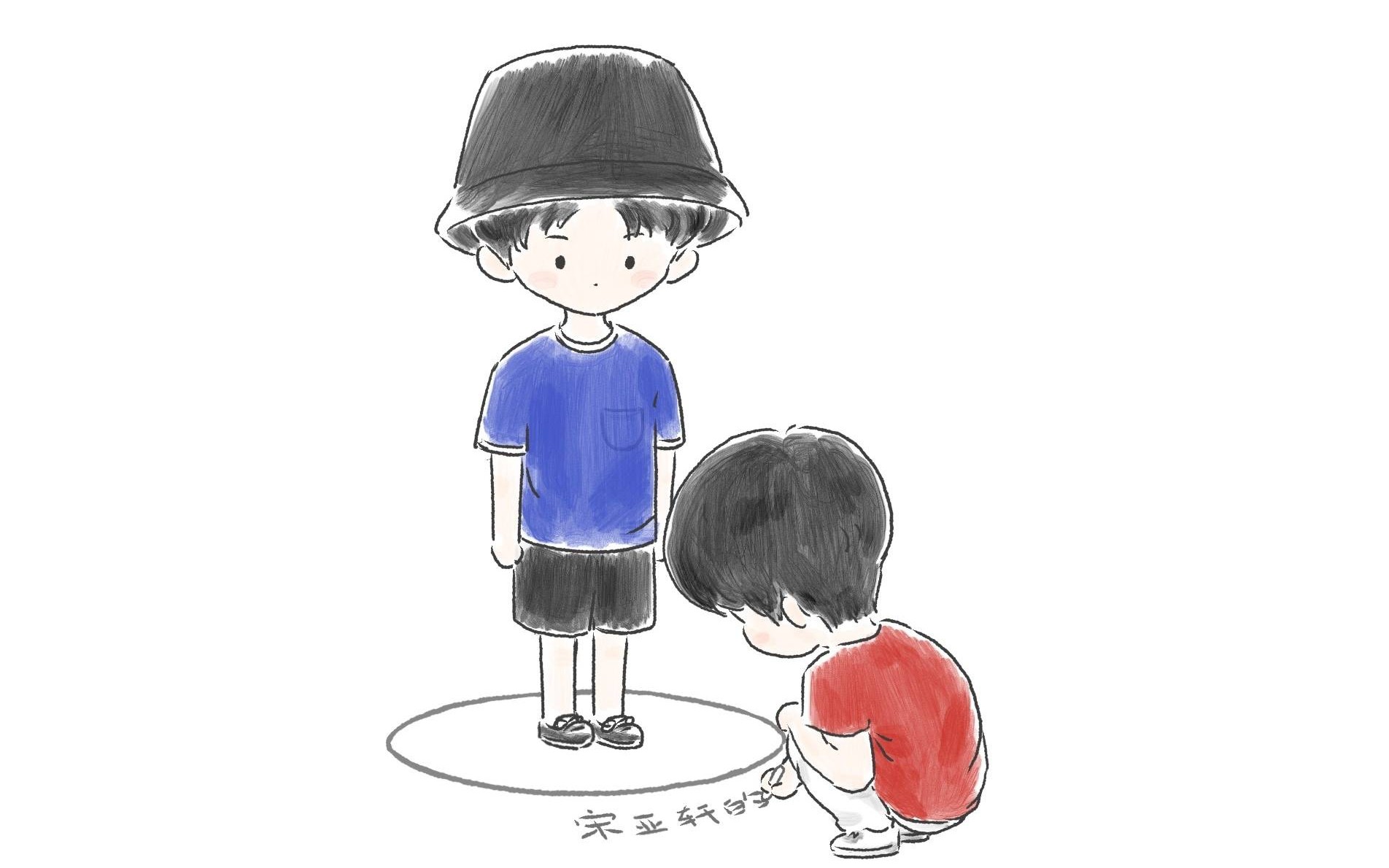 【马嘉祺宋亚轩】【祺轩】【马宋】