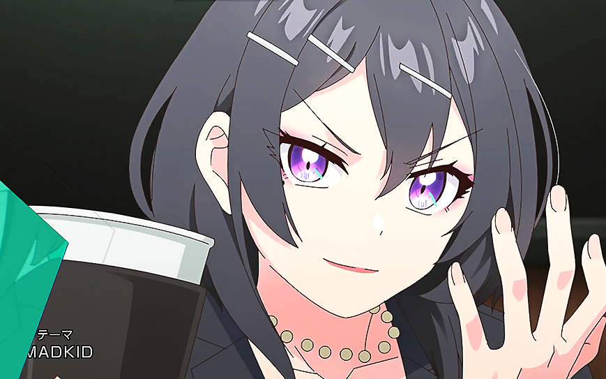 【1月/银链/悠木碧×杉田智和】佐佐木与文鸟小哔 pv3【中文字幕】