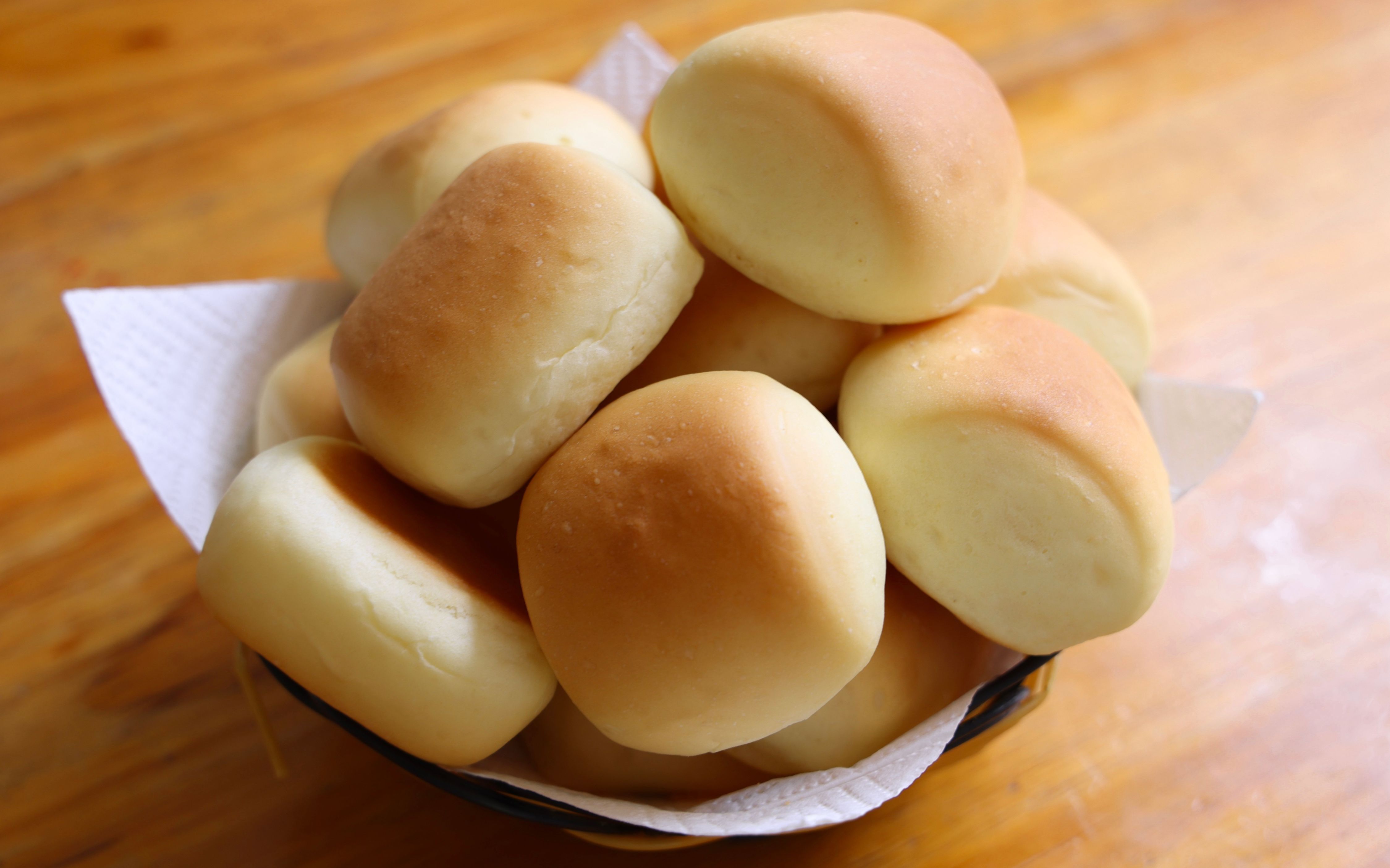 软面包怎么做_软面包的做法_瑗瑗baby_豆果美食