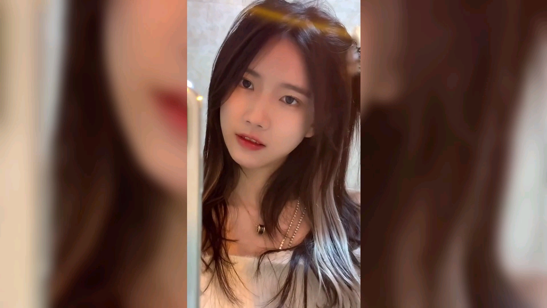 抖音美女|TikTok,每日更新,9.24哔哩哔哩bilibili