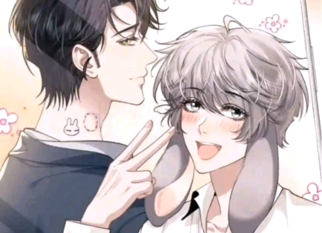 陆上锦兔斯基#垂耳执事