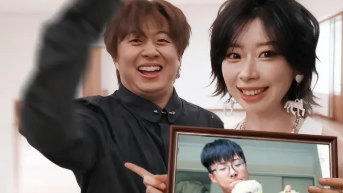 What Happens When You Get Photos from 10 Years Ago Signed by the Top 100 Creators??