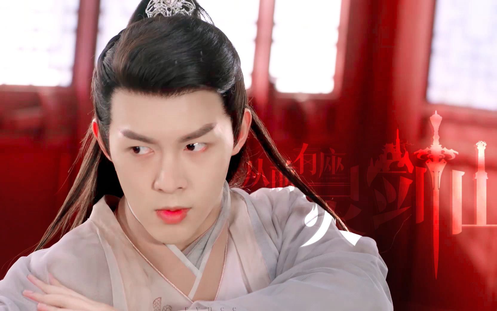 【朱元冰/海云帆】小海打戏混剪-难念的经