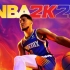 NBA2K23宣传片