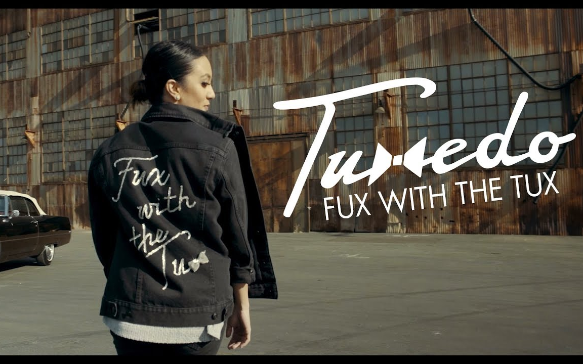 [图]【MV】Tuxedo - Fux With The Tux