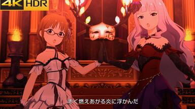 アイドルマスター シンデレラガールズ 公式法被 浅利七海