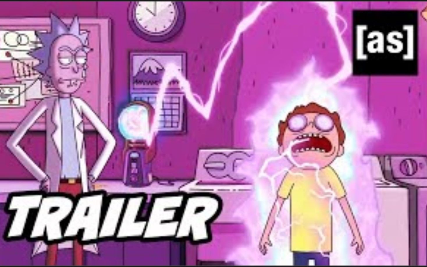 rickandmortyseason4episode6trailerbreakdownevilmortyreturns