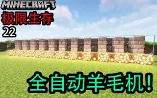 全自动羊毛机 哔哩哔哩 Bilibili