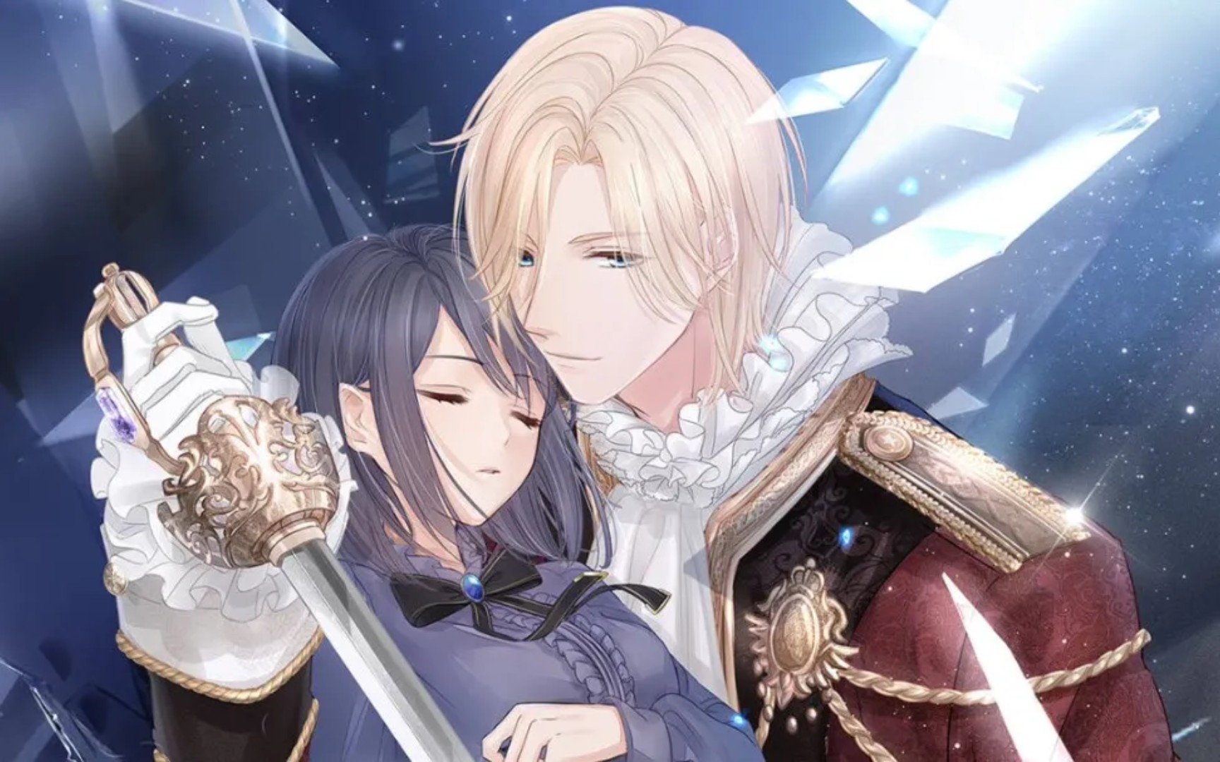 奇迹暖暖/cp篇〗冒险的旅途从未停止,暖暖的时光见证悲喜,奇迹大陆