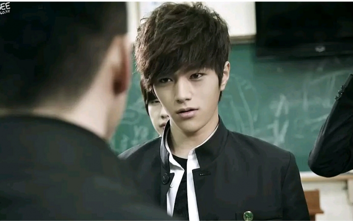 【Infinite】在我们心中的 L KIM~金明洙~Kim MyungSoo哔哩哔哩bilibili