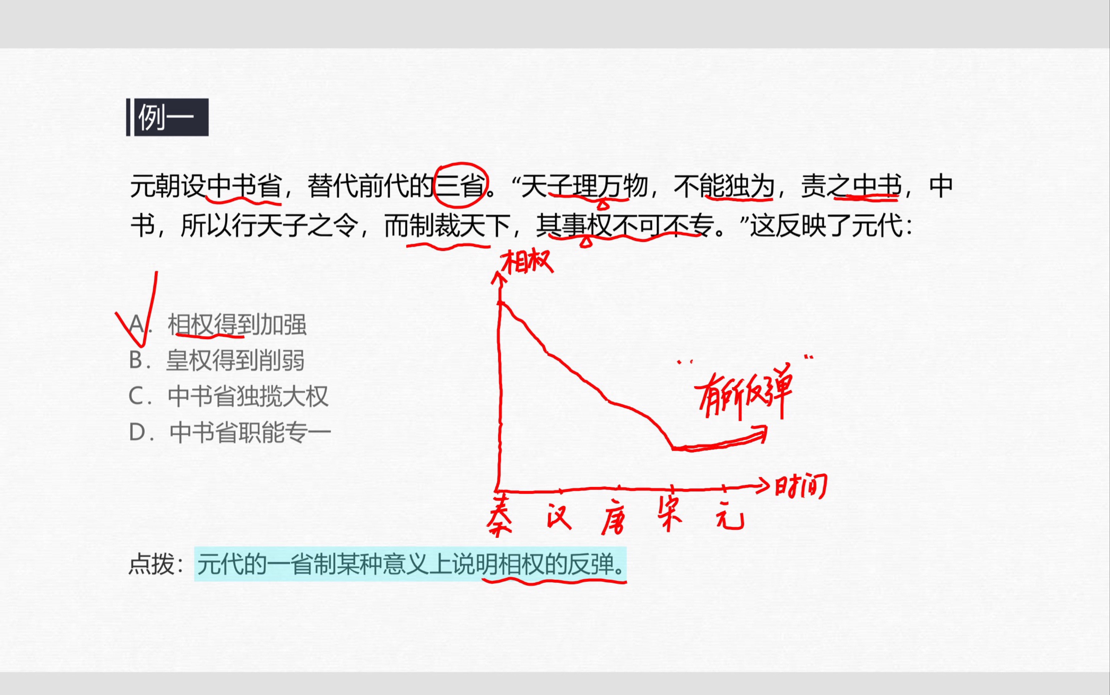 秦至清代的中央官职与地方治理哔哩哔哩bilibili