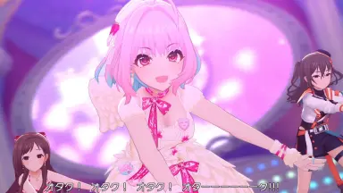 夢見ハナビラ-哔哩哔哩_Bilibili